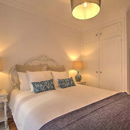 Heart Of Bairro Alto-Live Like A Local Apartman Lisboa Kültér fotó
