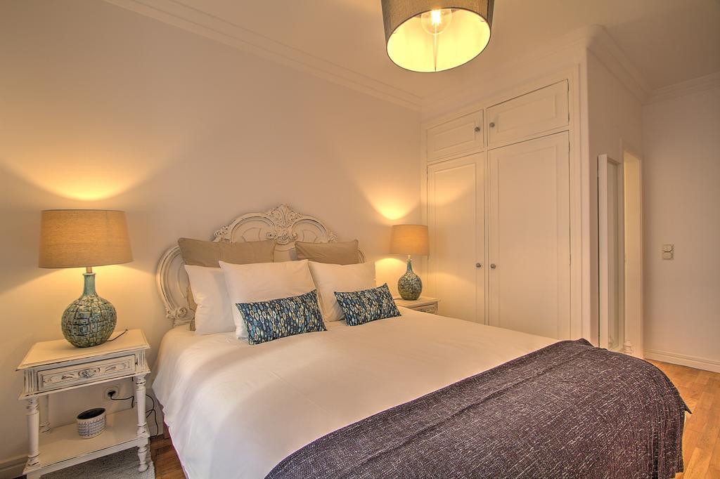 Heart Of Bairro Alto-Live Like A Local Apartman Lisboa Kültér fotó