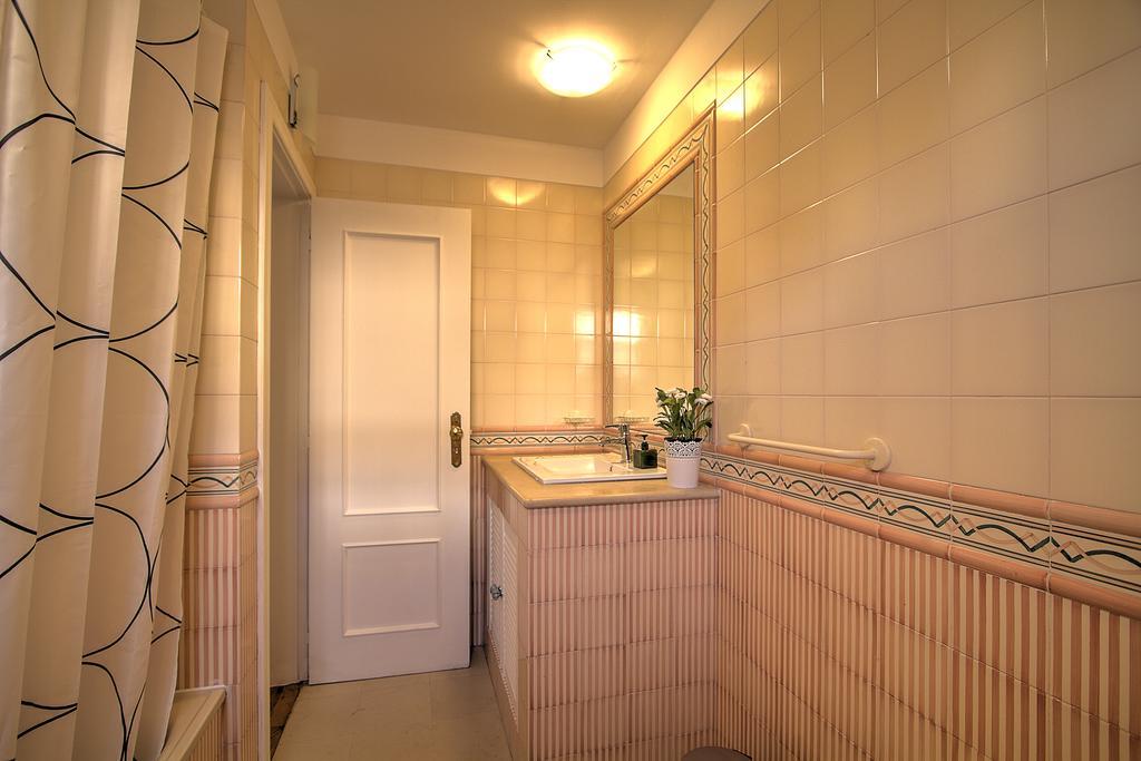 Heart Of Bairro Alto-Live Like A Local Apartman Lisboa Kültér fotó