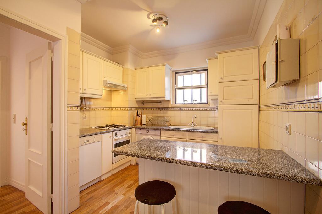 Heart Of Bairro Alto-Live Like A Local Apartman Lisboa Kültér fotó