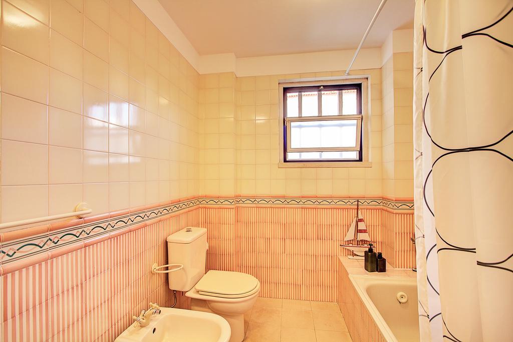 Heart Of Bairro Alto-Live Like A Local Apartman Lisboa Kültér fotó