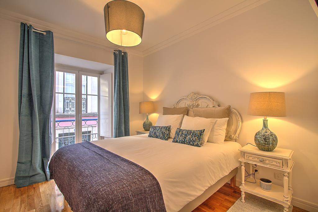 Heart Of Bairro Alto-Live Like A Local Apartman Lisboa Kültér fotó